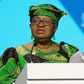 Ngozi Okonjo-Iweala. [Getty Images]