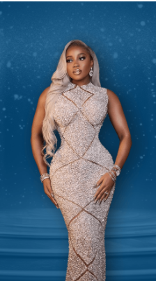 Celebrity Stylist of the Year - Veeke James