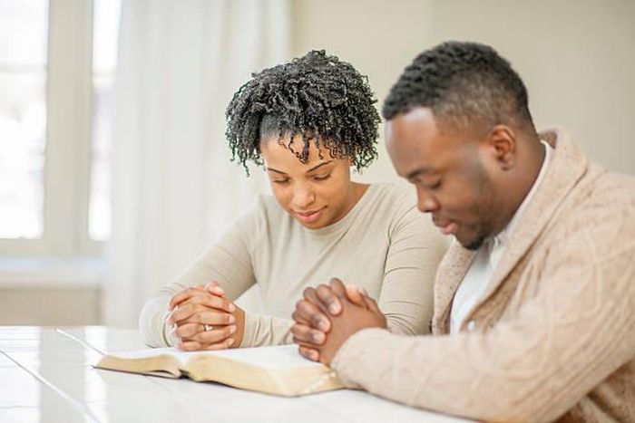 Is your partner the one God wants for you? [iStock]