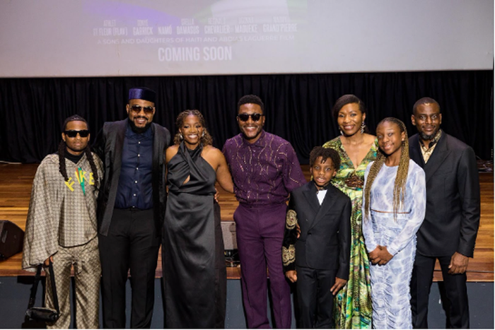 'This Unexpected Love' had left an indelible mark on all who had the pleasure of experiencing it