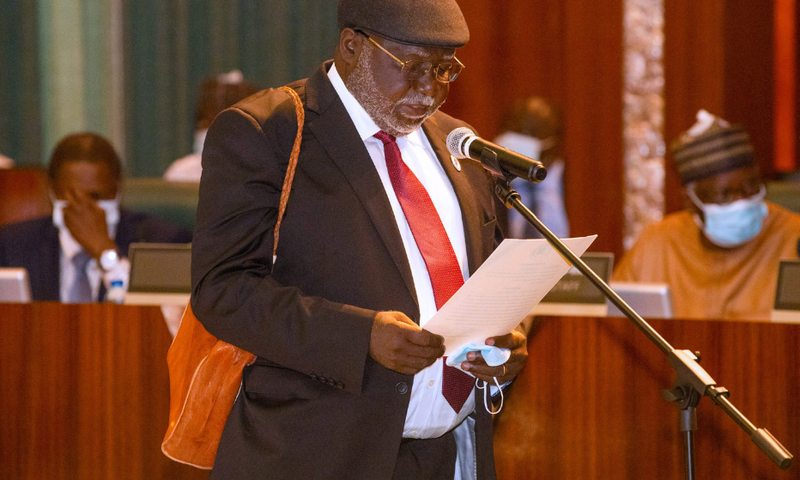 Ariwoola