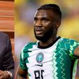 Gov Otu splashes ₦10m gift on Super Eagles star for AFCON success