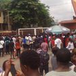 Students' body threatens to invade Kirikiri in 24 hours if Unilag students are not released