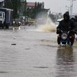 Rainfall in Lagos [Pius Utomi Ekpe/AFP via Getty Images]