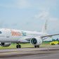 The airline is yet to react to the incident [Ibom Air]