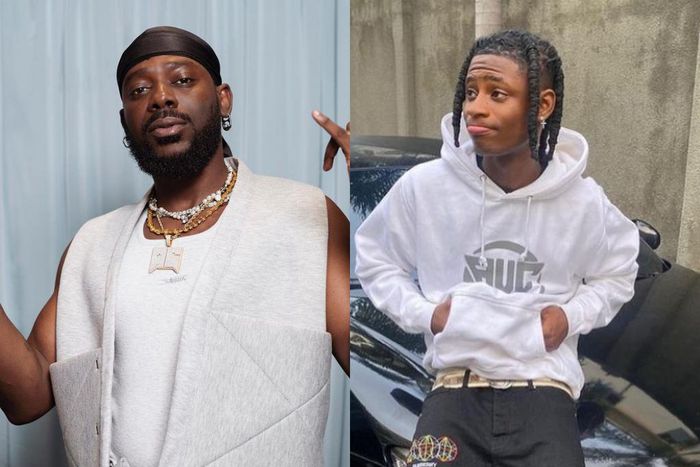 Khaid has been hospitalised since April 2024