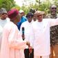 Wike impressed with quality, pace of ongoing road constructions in Kuje [NAN]