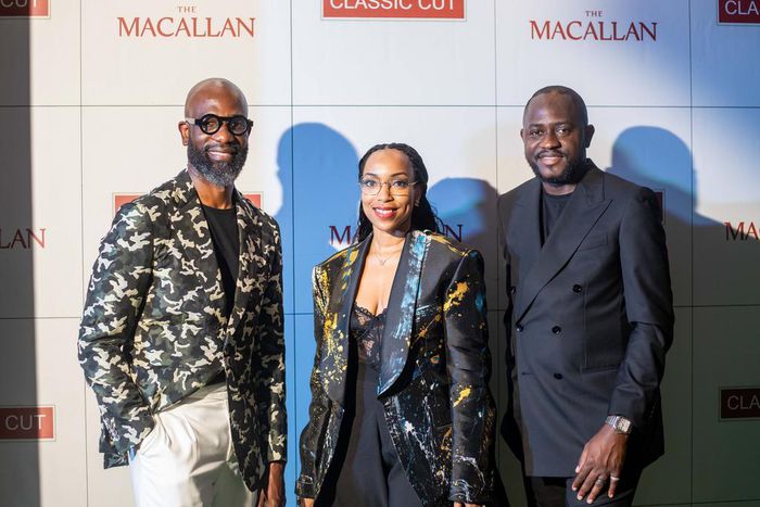 The Macallan Classic Cut 2023