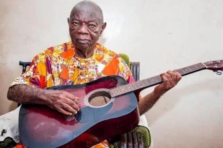 Mike Ejeagha