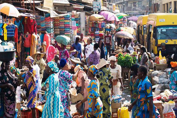 Business owners [Independent Newspaper Nigeria]