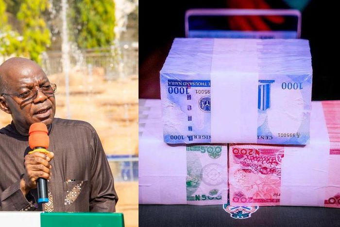 Abia workers will receive December, 13th month salaries before 20th - Otti