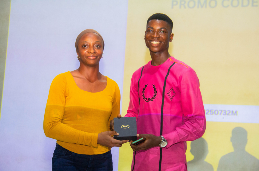 itel S24 Shoot and Chill campus tour is a fusion of photography and entertainment