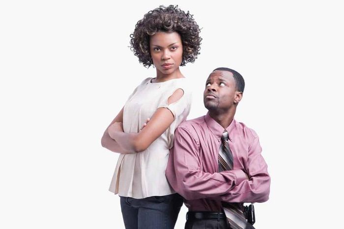 Health benefits of being short [ebonymagazine]