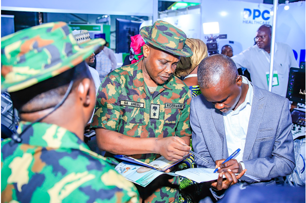 Medic West Africa 2024: Fostering collaboration, innovation for brighter healthcare