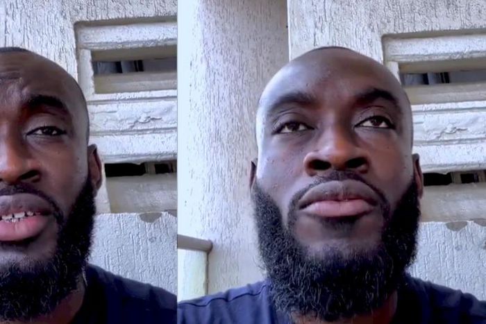Man stunned by how Ghanaians afford costly apartments, questions source of wealth