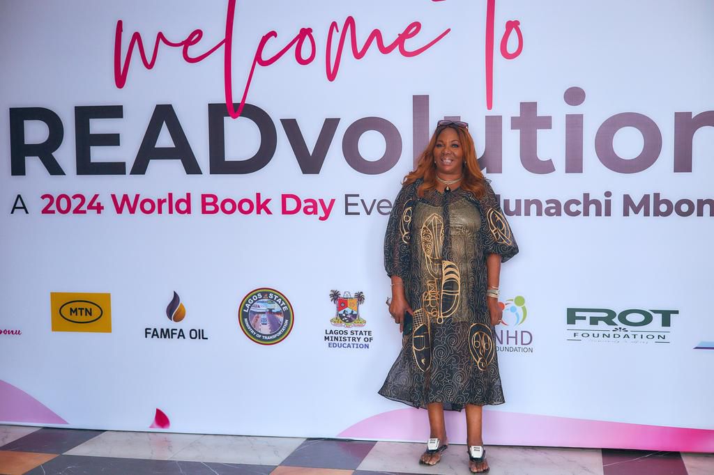 Chief Mrs Taiwo Taiwo  Founding Chairman, Atlantic Hall Educational Trust Council