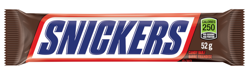 Snickers [snickers]