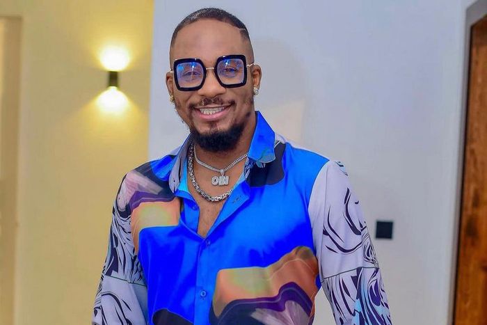 Junior Pope Odonwodo Movies [Instagram/ jnrpope]