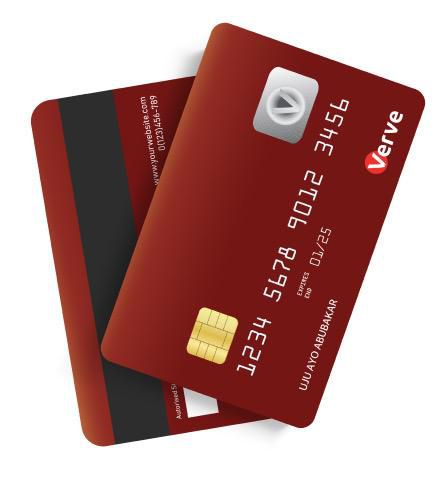 Verve Card: Your companion to a lifetime of sweet experiences