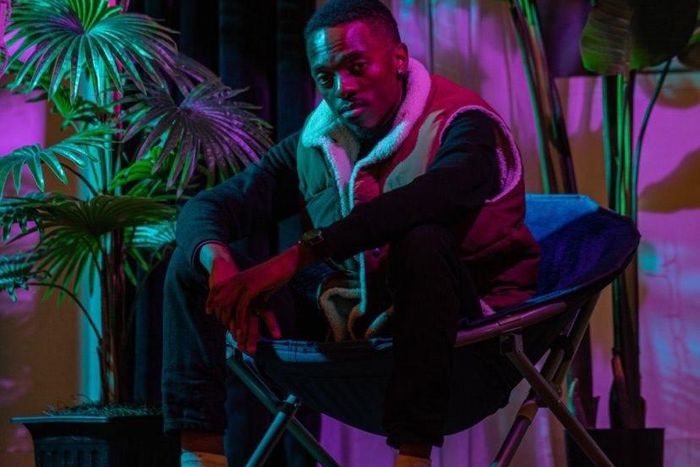 Mardeee set to release highly anticipated single 'AWAY' on February 23