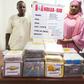 NDLEA smashes 2 drug cartels, recovers multi-billion Naira cocaine, fentanyl consignments [Leadership News]