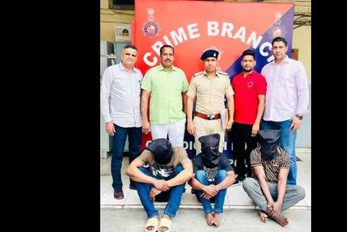 Authorities  are hoping to crack down on more members of the drug syndicate [Punch]