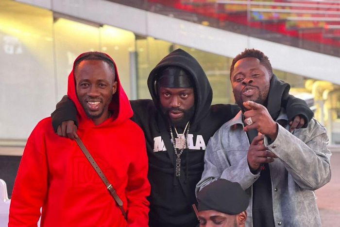 We’re not stopping - Onakoya extends Guinness World record chess marathon target to 60 hours