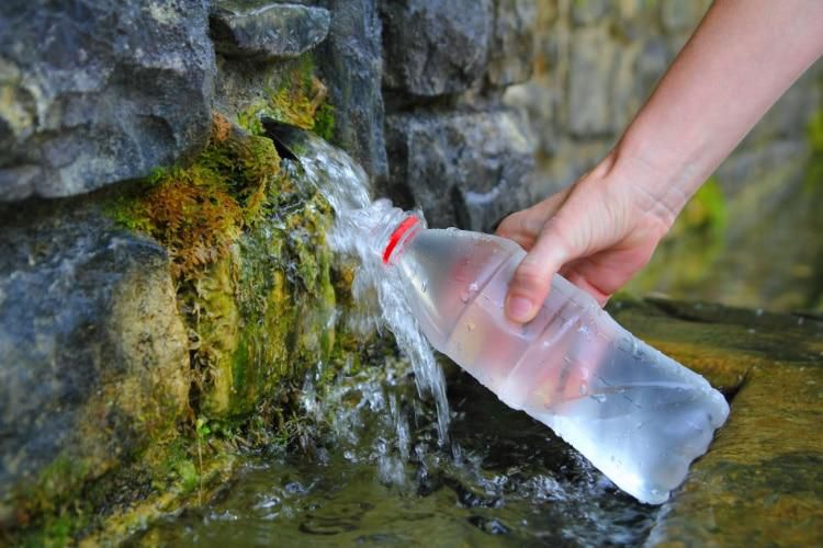 The Cleanest Water To Drink According To Scientists Its Not Bottled