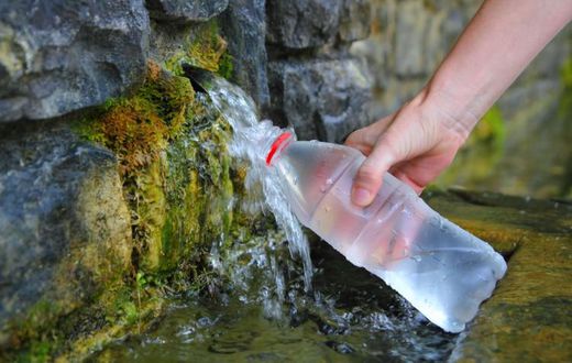 The best drinking water [codexperutrade]