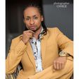Denrele Edun's new birthday photos