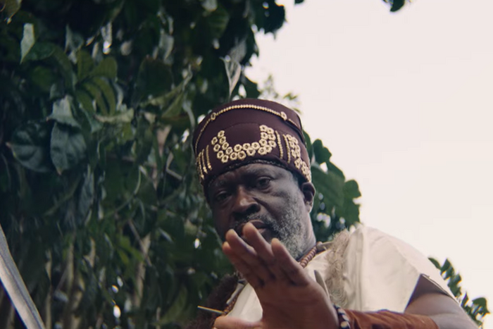 Kanayo O Kanayo in 'Out of Breath' [OBAY TV]