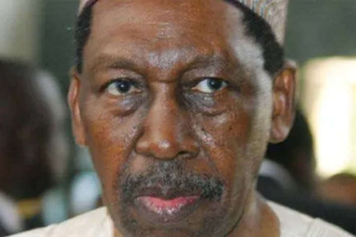 Justice Muhammadu Lawal Uwais [Daily Nigerian]