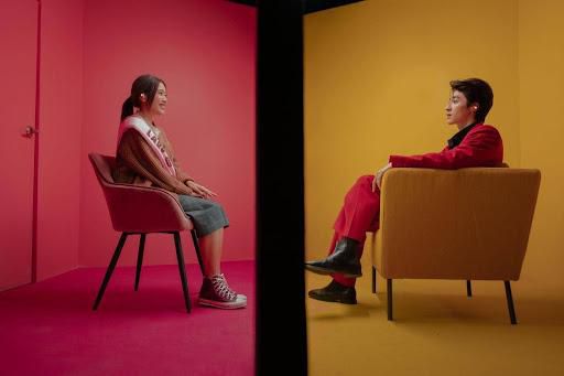 Ready, Set, Love, premiering 15 February