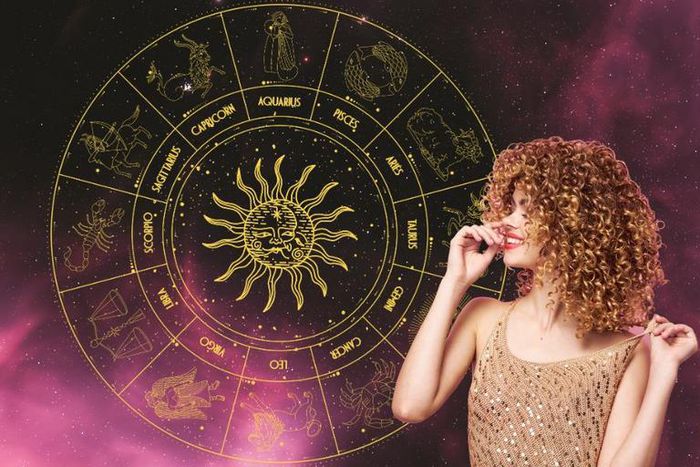 What your zodiac sign says about you [Abmeyer+Wood]