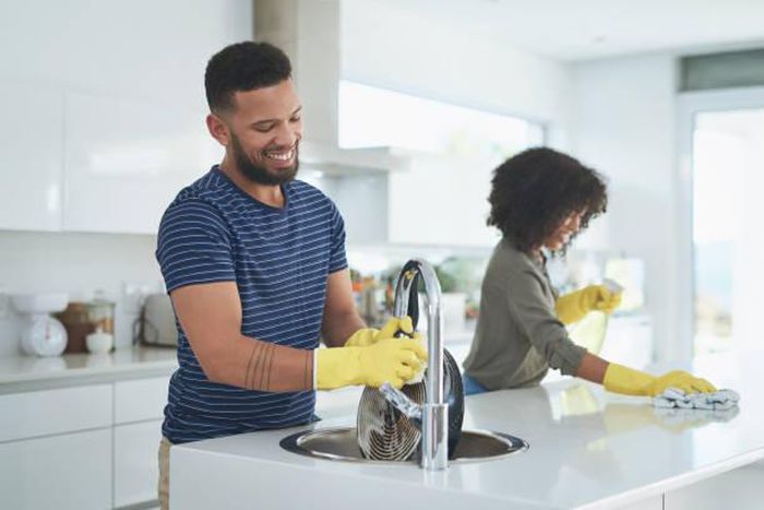 Is your boyfriend husband material? [iStock]