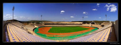 Stade 26 Mars Stadium (StadiumDB)