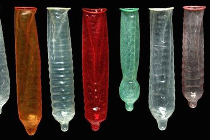 Condoms
