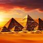 Ancient Egyptian Pyramids are missing in the Bible