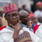 Kano State Commissioner for Information, Alhaji Halilu Dantiye [Kano Focus]