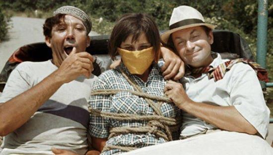 Bride kidnapping is a complex issue [Quora]