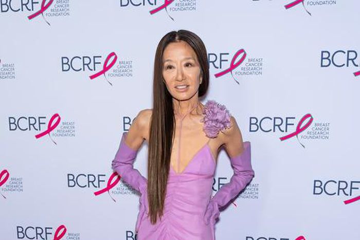 Vera Wang [Getty]