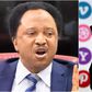 Senator Shehu Sani. [Facebook/Getty Images]