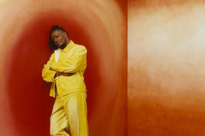 Multi-talented hitmaker Pheelz returns with new EP 'Pheelz Good II'