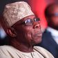 Ex-President Olusegun Obasanjo. [Getty Images]