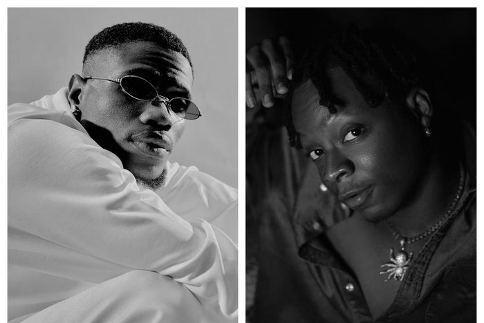 Tooslim features Terri on new single ‘Ammunition’