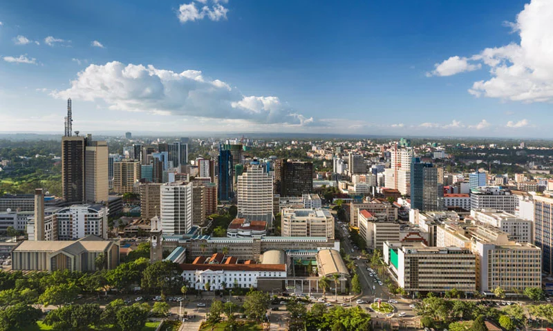 African countries with the largest tech funding in H1 2024