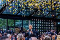 U.S. President Joe Biden at the White House State Dinner in honour of President William Ruto on May 23, 2024. Photo credits: Nesh Maina