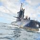 African countries that have the highest number of submarines in 2024