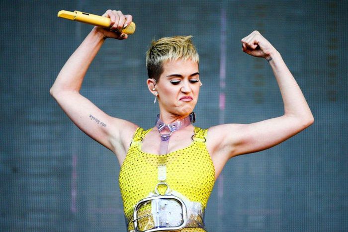 katy perry