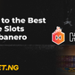 Guide to the best online Slots by Habanero